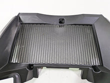 Load image into Gallery viewer, 2017 BMW F800GS Adv K75 Radiator Cover Guard Grill Fairing 46638530525 | Mototech271
