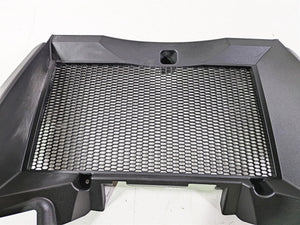 2017 BMW F800GS Adv K75 Radiator Cover Guard Grill Fairing 46638530525 | Mototech271