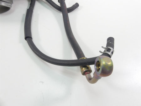 2002 Honda VTX1800 C Throttle Body Bodies Fuel Injection 16400-MCH-003 {{ shop.shopifyCountryName }} - Mototech271