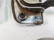 Load image into Gallery viewer, 1999 Harley Touring FLHTC Electra Glide Front Rear Floor Board Set 52719-93B
