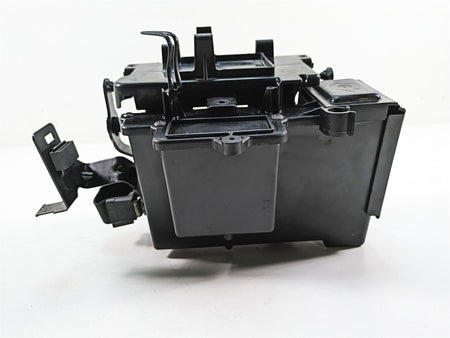 2006 Honda V-Twin VTX1300 R Battery Holder Bracket Stay Box 60326-MEA-6700 {{ shop.shopifyCountryName }} - Mototech271