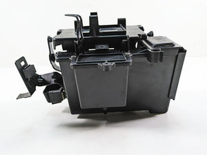 2006 Honda V-Twin VTX1300 R Battery Holder Bracket Stay Box 60326-MEA-6700 | Mototech271