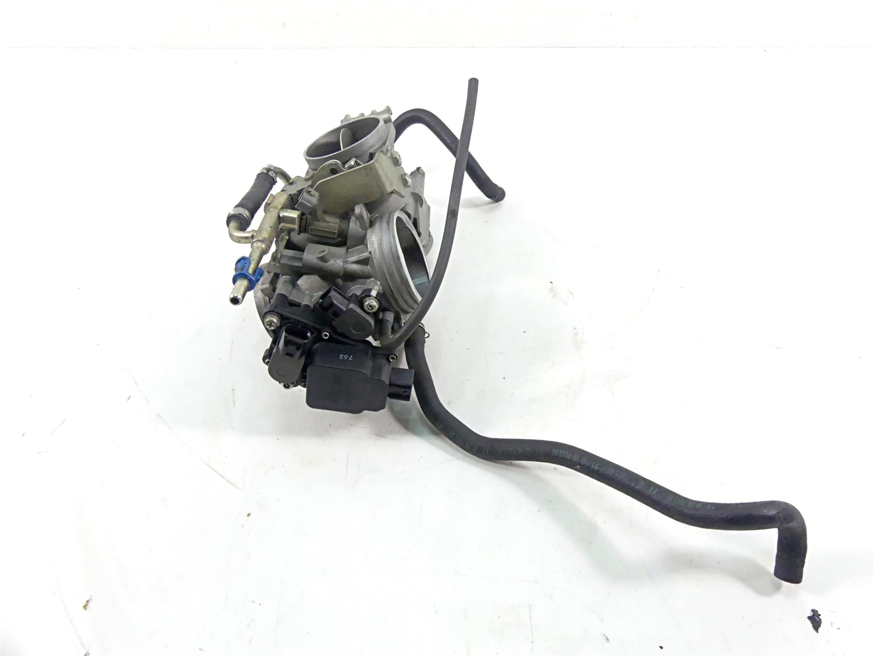 2008 Suzuki M109R VZR1800 Mikuni Throttle Body Fuel Injection 13405-48G20 {{ shop.shopifyCountryName }} - Mototech271