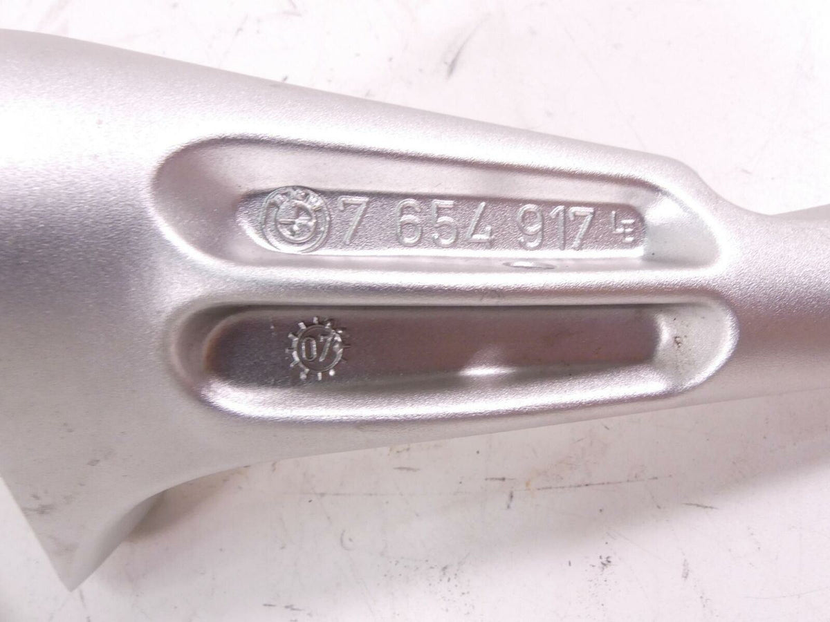 2008 BMW R1200RT K26 Left Straight Handlebar Handle Bar 32718531337 {{ shop.shopifyCountryName }} - Mototech271