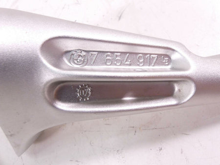 2008 BMW R1200RT K26 Left Straight Handlebar Handle Bar 32718531337 {{ shop.shopifyCountryName }} - Mototech271