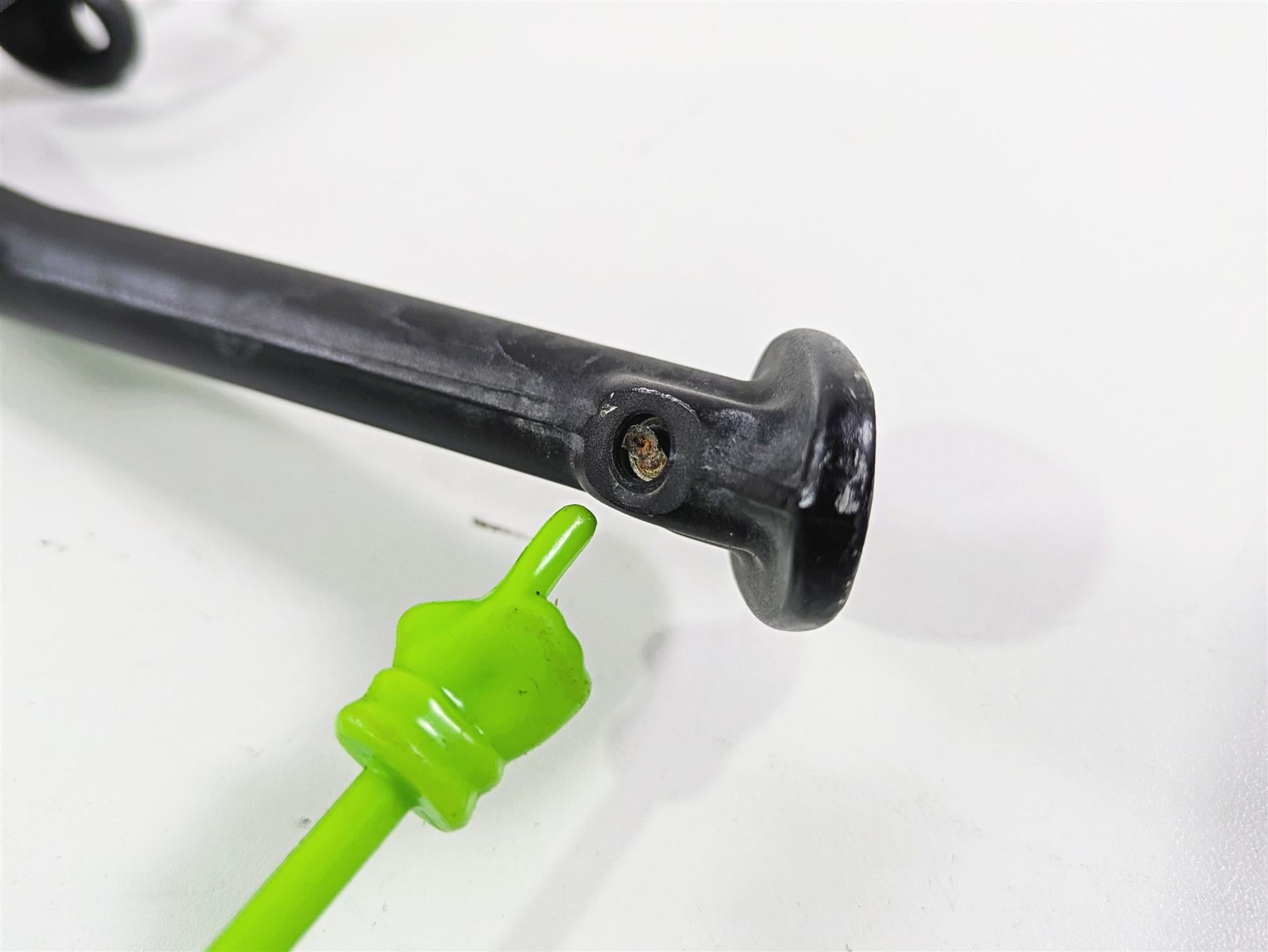 2017 KTM 1290 Super Duke GT Side Kickstand & Switch 6100302313333S {{ shop.shopifyCountryName }} - Mototech271