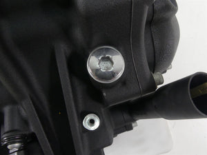 2021 Harley Softail FXBBS Street Bob Transmission Gear Box 7K 34700176