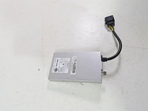 2015 Harley Touring FLHTKL Electra Glide Cb Module Unit Ecu 76000188