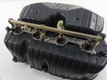 Load image into Gallery viewer, 2005 Honda CBR1000RR SC57 Air Cleaner Box + Injectors &amp; Scoop Ram 17220-MEL-000 | Mototech271
