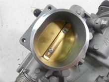 Load image into Gallery viewer, 2019 Indian Motorcycle Co. FTR1200 Mikuni Throttle Body Fuel Injection 1205711 | Mototech271
