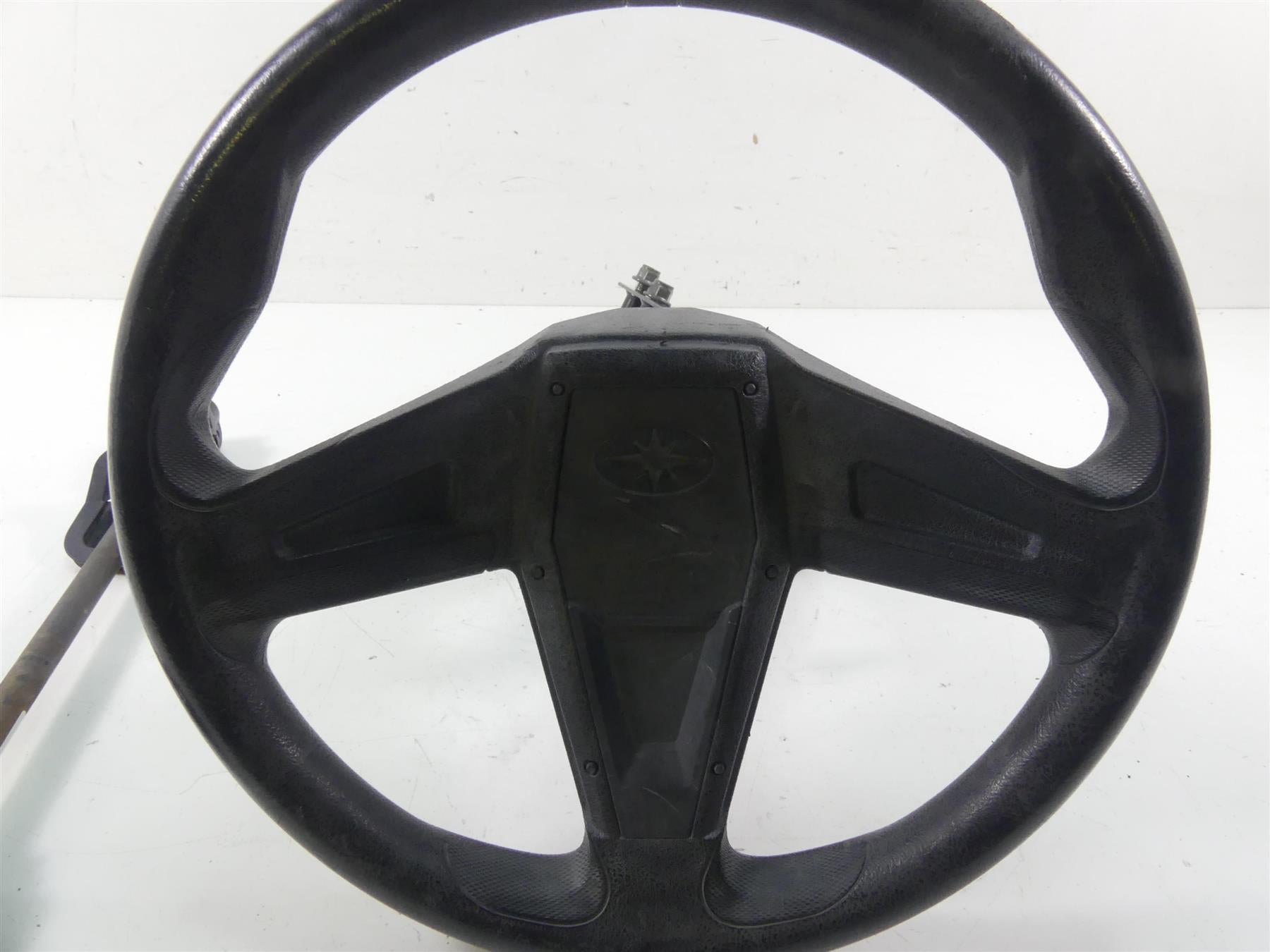2017 Polaris General 1000 Steering Wheel Mount Damper Shaft Set 1824014 1824439 {{ shop.shopifyCountryName }} - Mototech271