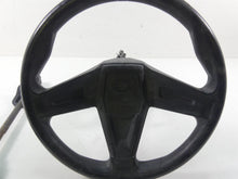 Load image into Gallery viewer, 2017 Polaris General 1000 Steering Wheel Mount Damper Shaft Set 1824014 1824439
