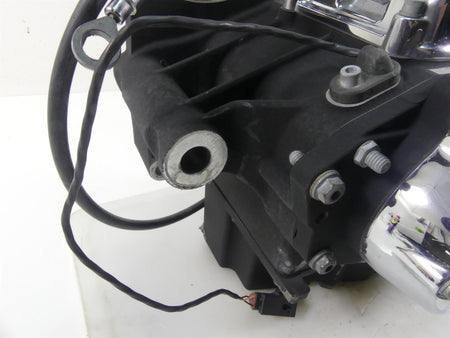 1999 Harley Dyna FXDS Convertible 5-Speed Transmission Gear Box 33038-99 {{ shop.shopifyCountryName }} - Mototech271