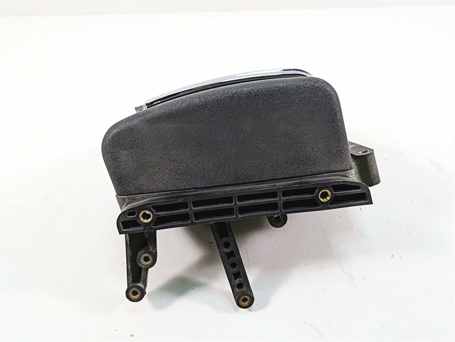 2009 Harley FXDF Dyna Fat Bob Electrical Tray Holder Stay & Cover Set 70367-04 {{ shop.shopifyCountryName }} - Mototech271