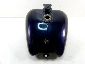 2002 Harley Touring FLHTC Electra Glide Fuel Gas Petrol Tank -Read 61227-98