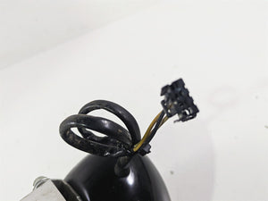 2016 Harley FXDWG Dyna Wide Glide Led Headlight Head Light & Mount 69356-06A