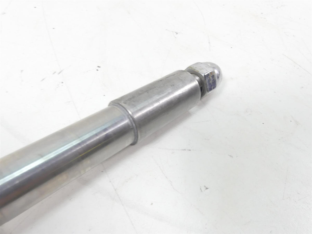 2002 Harley Softail FXSTDI Deuce Front Axle Wheel Spindle 3/4" 43354-00 {{ shop.shopifyCountryName }} - Mototech271