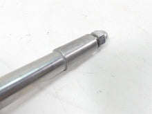 Load image into Gallery viewer, 2002 Harley Softail FXSTDI Deuce Front Axle Wheel Spindle 3/4&quot; 43354-00
