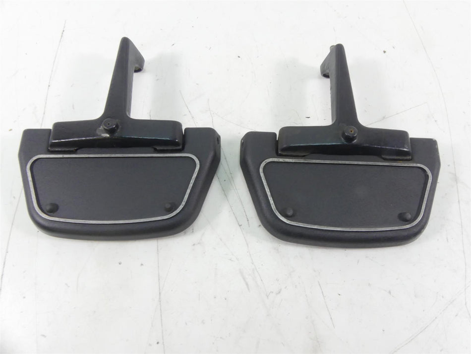 1998 Harley Touring FLHTC Electra Glide Rear Passenger Floor Board Set 52719-93 {{ shop.shopifyCountryName }} - Mototech271