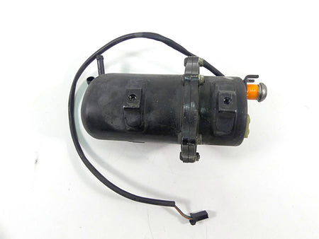 2007 Honda VTX1800 T2 Fuel Gas Petrol Pump - Tested 16700-MCV-R12 16700-MCV-R13 {{ shop.shopifyCountryName }} - Mototech271