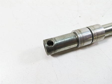 2011 Harley Touring FLHR Road King Front Axle Wheel Spindle 25mm 41547-07A {{ shop.shopifyCountryName }} - Mototech271