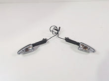 Load image into Gallery viewer, 2022 BMW RnineT Pure K22 Rear Turn Singal Blinker Set 63138557204
