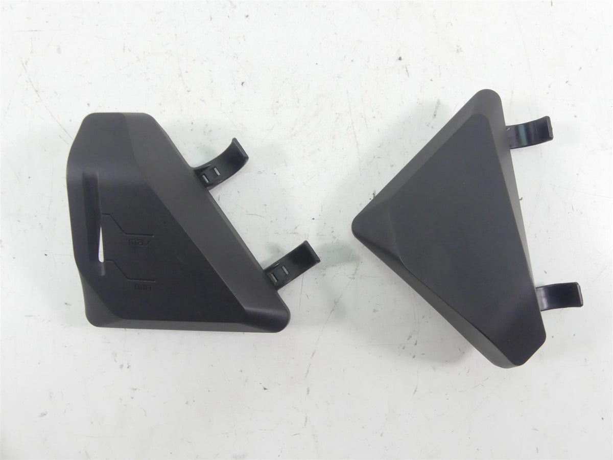 2015 KTM 1290R Super Duke Left Right Side Infill Cover Fairing Set 61303092000 {{ shop.shopifyCountryName }} - Mototech271