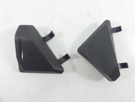 2015 KTM 1290R Super Duke Left Right Side Infill Cover Fairing Set 61303092000 {{ shop.shopifyCountryName }} - Mototech271