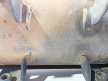 Load image into Gallery viewer, 2017 Yamaha YXZ1000R EPS SS Stock Exhaust Muffler Silencer Pipe 2HC-14710-00-00
