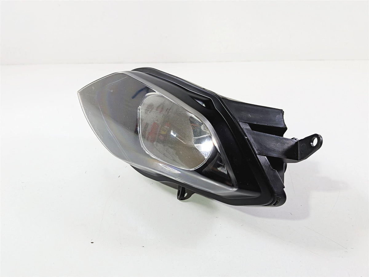 2016 BMW S1000XR K49 Left Headlight Head Light High Beam 63128549851-Mototech271