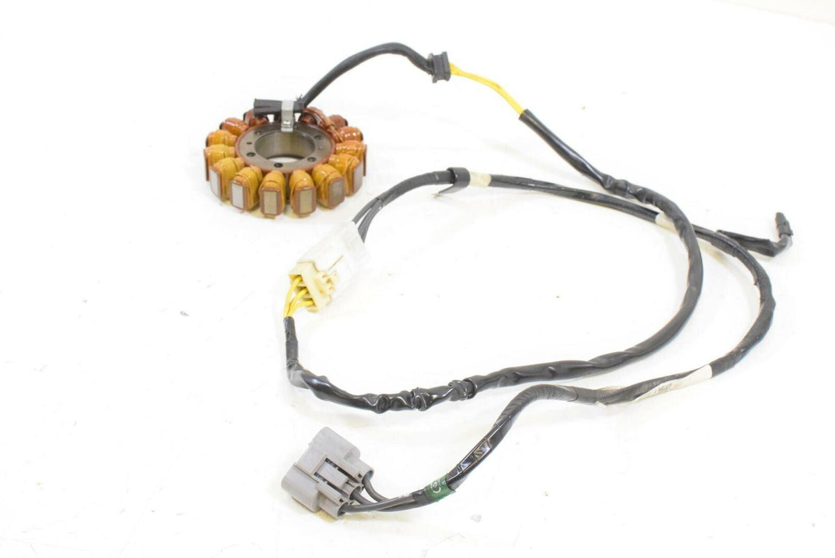 2013 Kawasaki Ninja ZX14R ZX1400 Stator Rotor Generator Magneto 21003-0144 {{ shop.shopifyCountryName }} - Mototech271