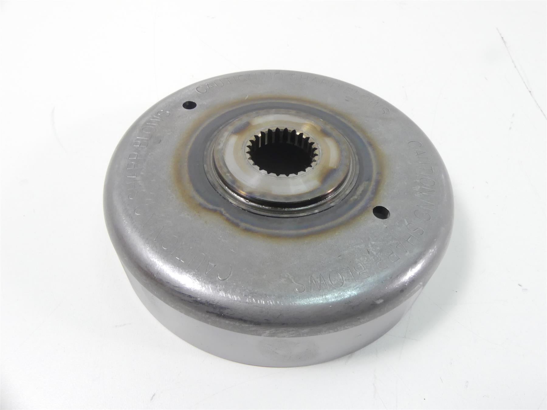 2016 Harley Touring FLTRX Road Glide Ignition Rotor Flywheel Fly Wheel 30041-08 | Mototech271
