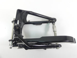 2020 Harley Softail FXBB Street Bob Swingarm Swing Arm + Axle & Guards 47400099 | Mototech271