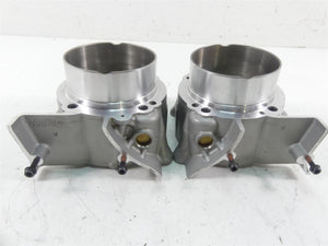 2020 Ducati Multistrada 1260 Enduro Cylinder Jug Piston Set 12022871BG 12022881B | Mototech271
