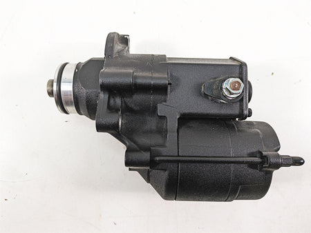 2012 Harley FLD Dyna Switchback Engine Starter Motor 31618-06A {{ shop.shopifyCountryName }} - Mototech271