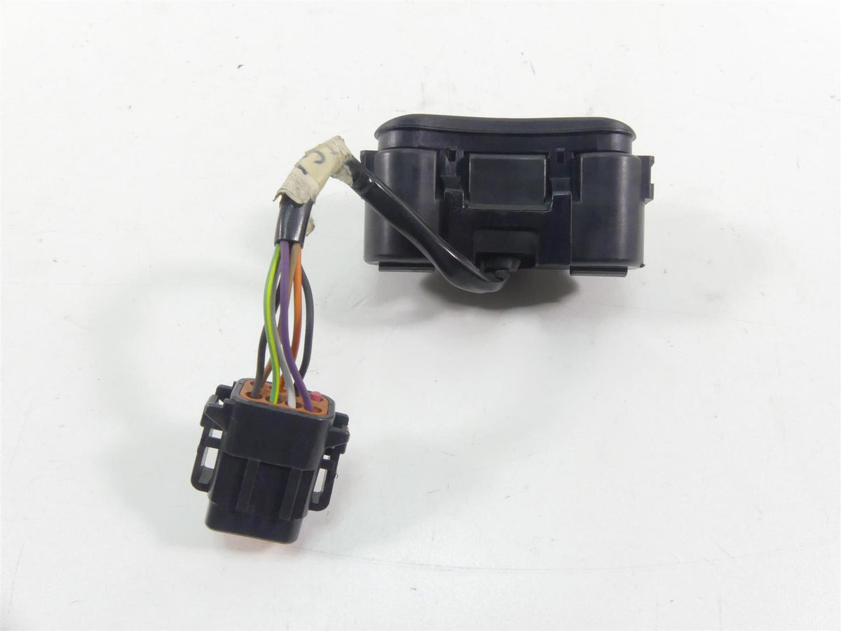 2005 Harley Touring FLHRSI Road King Indicator Instrument Lights 68892-00A {{ shop.shopifyCountryName }} - Mototech271