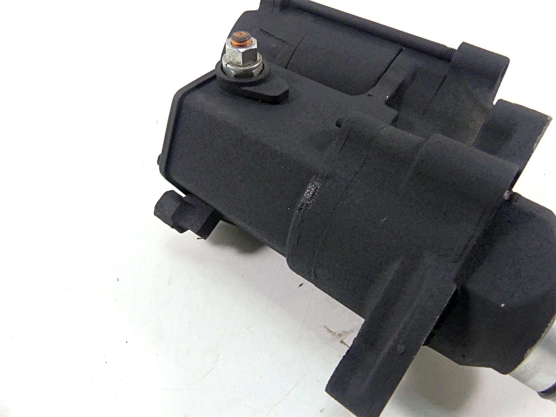 2016 Harley Softail FLS Slim Engine Starter Motor 96 103 110 31618-06A {{ shop.shopifyCountryName }} - Mototech271