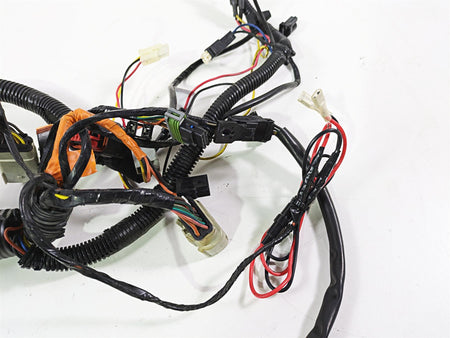 2010 Harley Touring FLHX Street Glide Front Fairing Wiring Harness READ 70232-10 {{ shop.shopifyCountryName }} - Mototech271