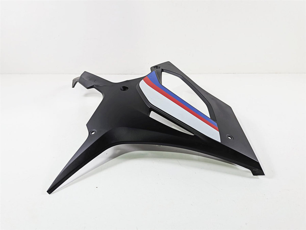 2022 BMW S1000RR K67 Left Lower Side Belly Fairing Cover Set Read 46638569789-Mototech271