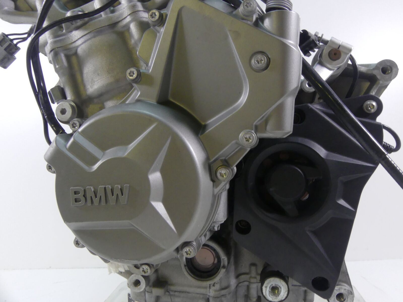 2018 BMW S1000XR K49 Running 1000ccm Engine Motor 10K - Video 11008536328 {{ shop.shopifyCountryName }} - Mototech271
