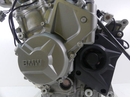2018 BMW S1000XR K49 Running 1000ccm Engine Motor 10K - Video 11008536328 {{ shop.shopifyCountryName }} - Mototech271