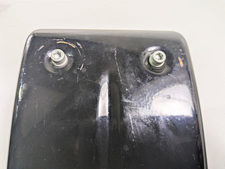2009 Harley FXDC Dyna Super Glide Electric Holder Tray Carrier & Cover 70367-04 {{ shop.shopifyCountryName }} - Mototech271