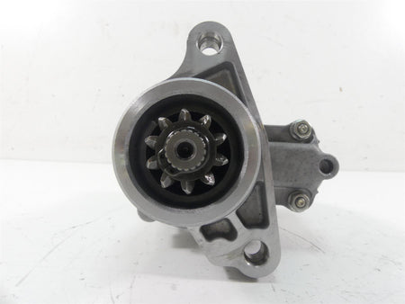 2021 Harley Softail FXBBS Street Bob Engine Starter Motor 31400056 {{ shop.shopifyCountryName }} - Mototech271