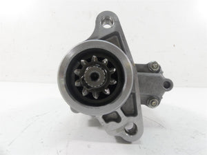 2021 Harley Softail FXBBS Street Bob Engine Starter Motor 31400056