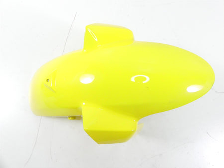2015 Yamaha MT09 FZ09 Front Fender Tire Hugger Yellow 1RC-21511-00-00 {{ shop.shopifyCountryName }} - Mototech271