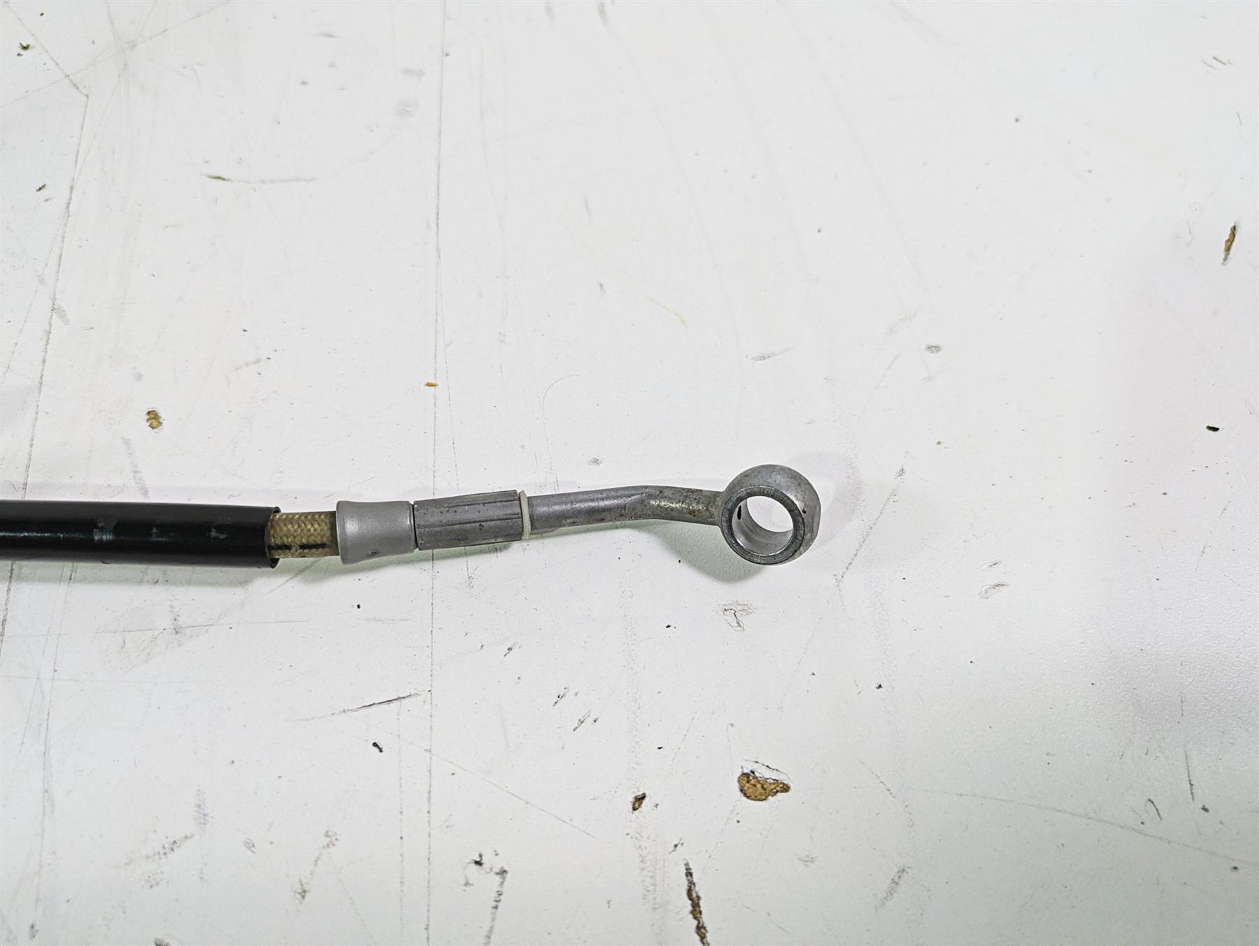 2016 BMW R1200GS GSW K50 Rear Abs Brake Line Set 34328526554 34328526555 {{ shop.shopifyCountryName }} - Mototech271