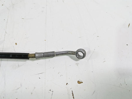 2016 BMW R1200GS GSW K50 Rear Abs Brake Line Set 34328526554 34328526555 {{ shop.shopifyCountryName }} - Mototech271