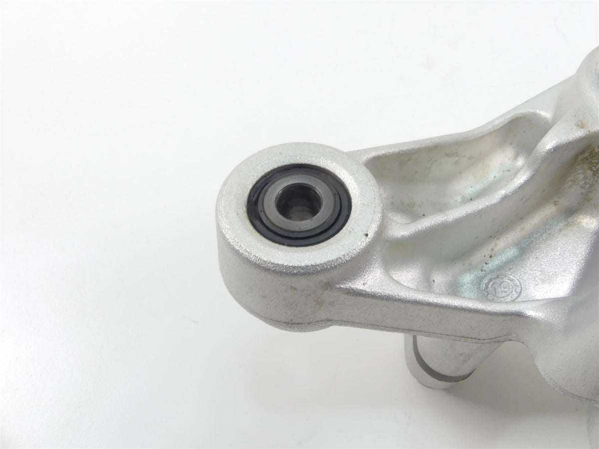 2019 BMW R1250GS K50 Upper Triple Tree Steering Clamp 31428555849 {{ shop.shopifyCountryName }} - Mototech271