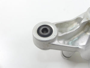 2019 BMW R1250GS K50 Upper Triple Tree Steering Clamp 31428555849 | Mototech271