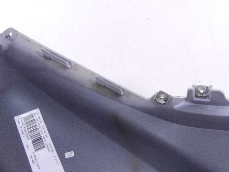 2012 BMW R1200GS K25 Tank Center Cover Fairing -Titansilber 46637693425 {{ shop.shopifyCountryName }} - Mototech271